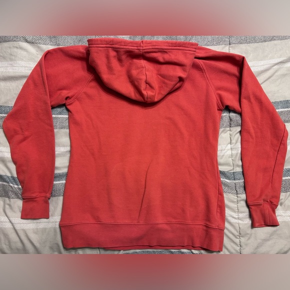 Women’s The North Face Hooded Sweatshirt - Picture 6 of 6